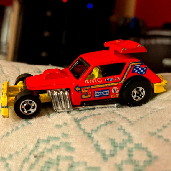 Meet your Posher, Al - Picture 1 of 1